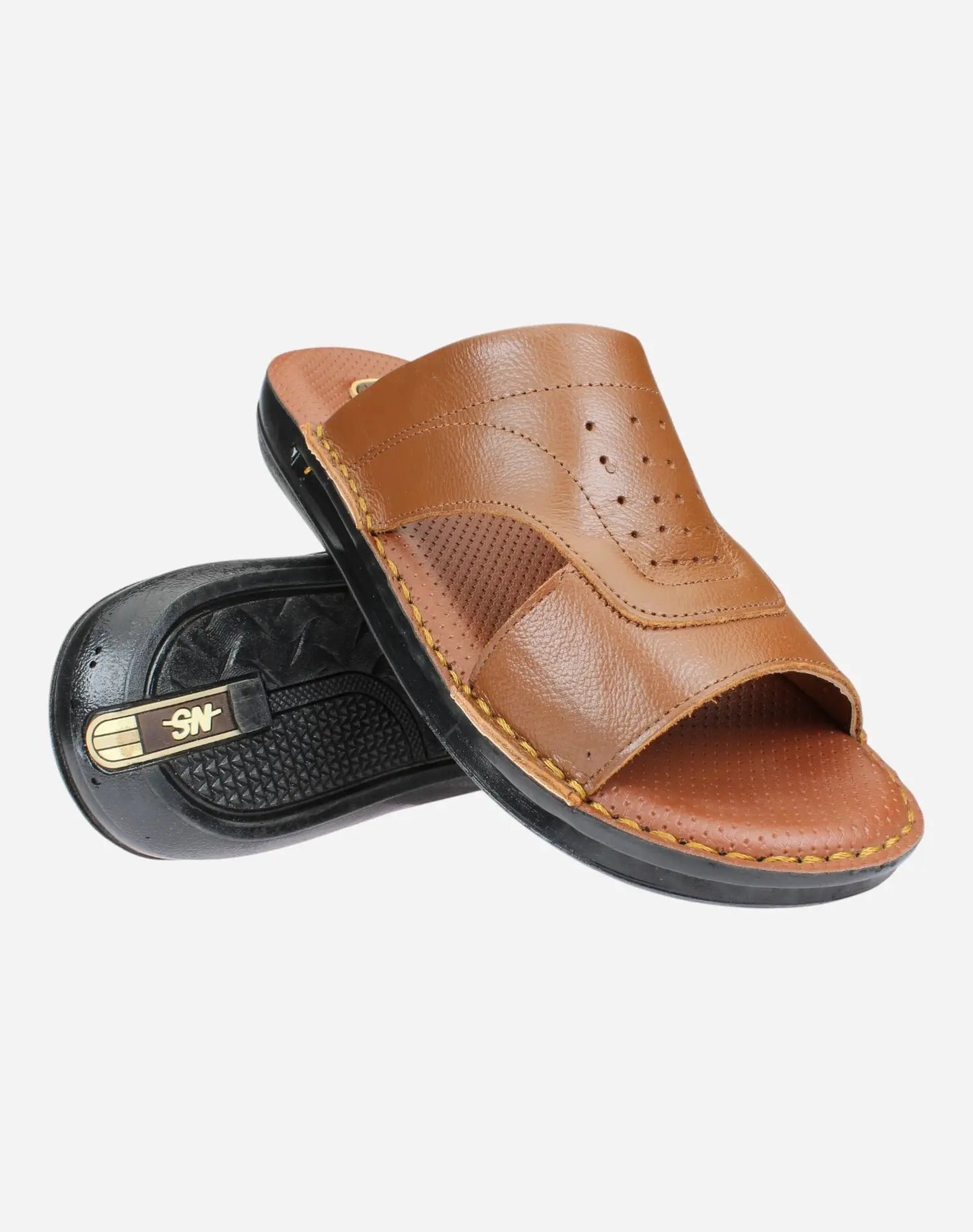 Men-Comfortable-Stylish-Slipper-Havan-Image-of-the-sole