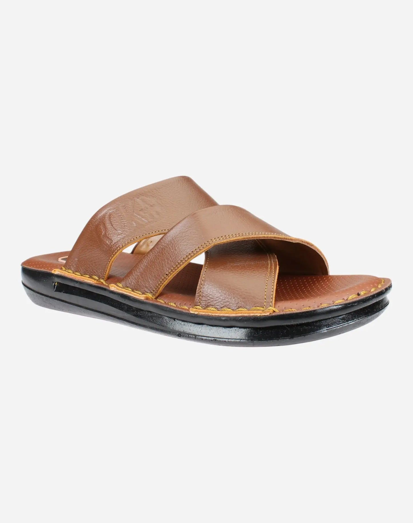 Men's-Casual-Comfortable-Slippers-Havan-colour-Image