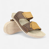 Luxury-Medical-Suede-Slipper-Camel-color-Image-of-the-sole