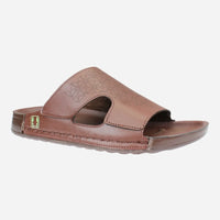 Medical-Practical-Laser-Pattern-Sandal-Brown-color-Image
