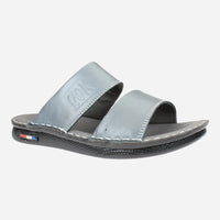 Men-Comfortable-Medical-Slipper-Grey-Image