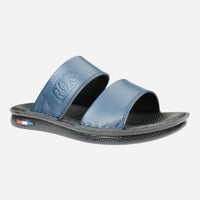 Men-Comfortable-Medical-Slipper-Navy-Image