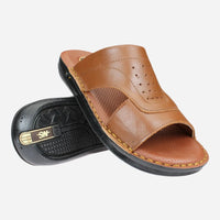 Men-Comfortable-Stylish-Slipper-Havan-Image-of-the-sole