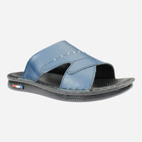 Practical-and-medical-slippers-navy-color-Image