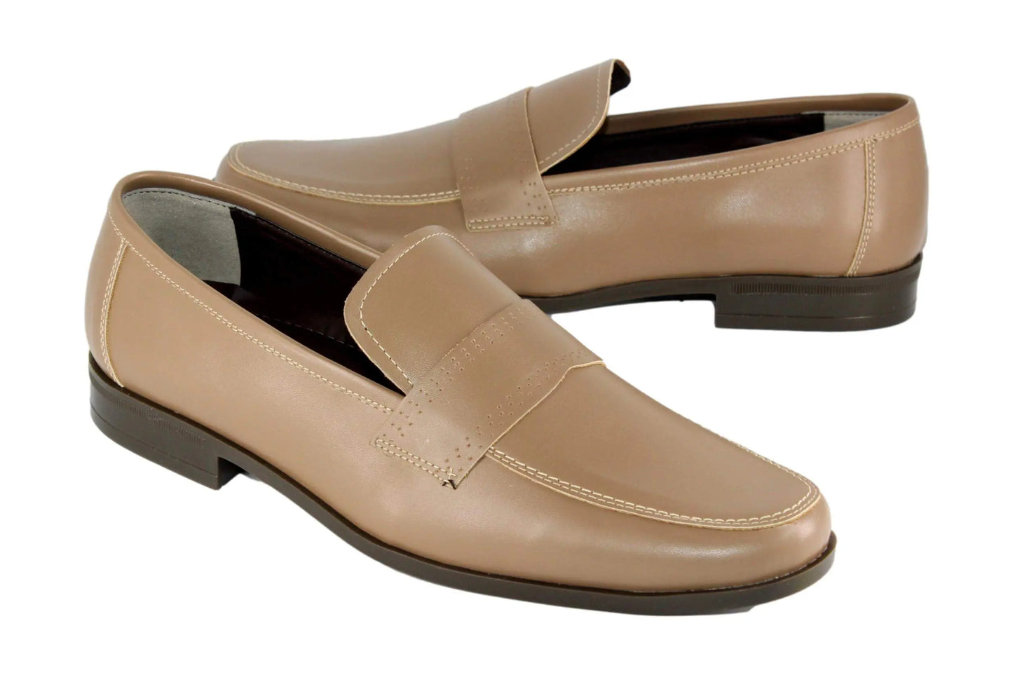 أنواع الحذاء | ShoeTypes حذاء رسمي كلاسيك إيطالي أنواع الحذاء - رسمي - كلاسيك