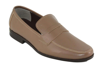 أنواع الحذاء | ShoeTypes حذاء رسمي كلاسيك إيطالي أنواع الحذاء - رسمي - كلاسيك